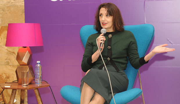 Увек се обрадујем  доласку у Београд